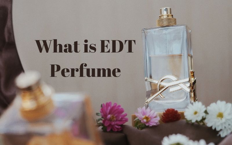 edt perfume