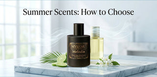 How To Choose The Best Perfumes For Summer