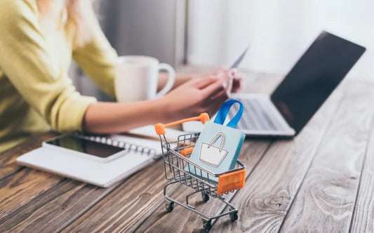 How to Be Safe When Shopping Online