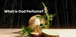 What Is Oud Perfume