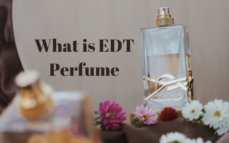 What is EDT Perfume? Understanding the Essence of Fragrance – Mysamu