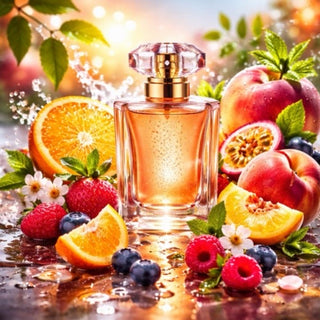 Fruity Perfumes