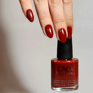 CND™ Vinylux™ Scarlet Letter 15ml