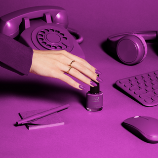 CND™ Vinylux™ Violet Ray 15ml