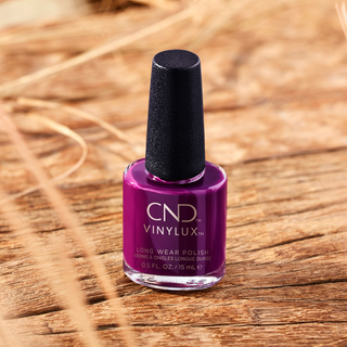 CND™ Vinylux™ Verbena Velvet 15ml