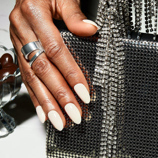 CND™ Vinylux™ White Button Down 15ml