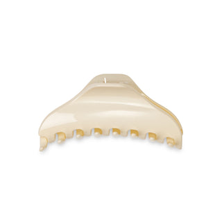 Rawr Jaw Clip - Cream