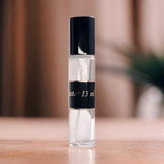 Al Bashiq Arabian Men's EDP Perfume By Nabeel Sample Tester 13ML