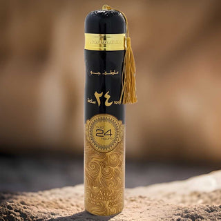 Ard Al Zaafaran Oud 24 Hours Arabic Air Freshener Home Fragrance Spray