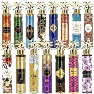 Best Arabic Air Freshener in UK