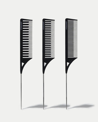 Dreamweaver Combs - 3 Pack
