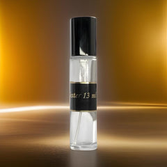 Choco La Cremeux Arabian Women's EDP Perfume By Nylaa Sample Tester 13ML