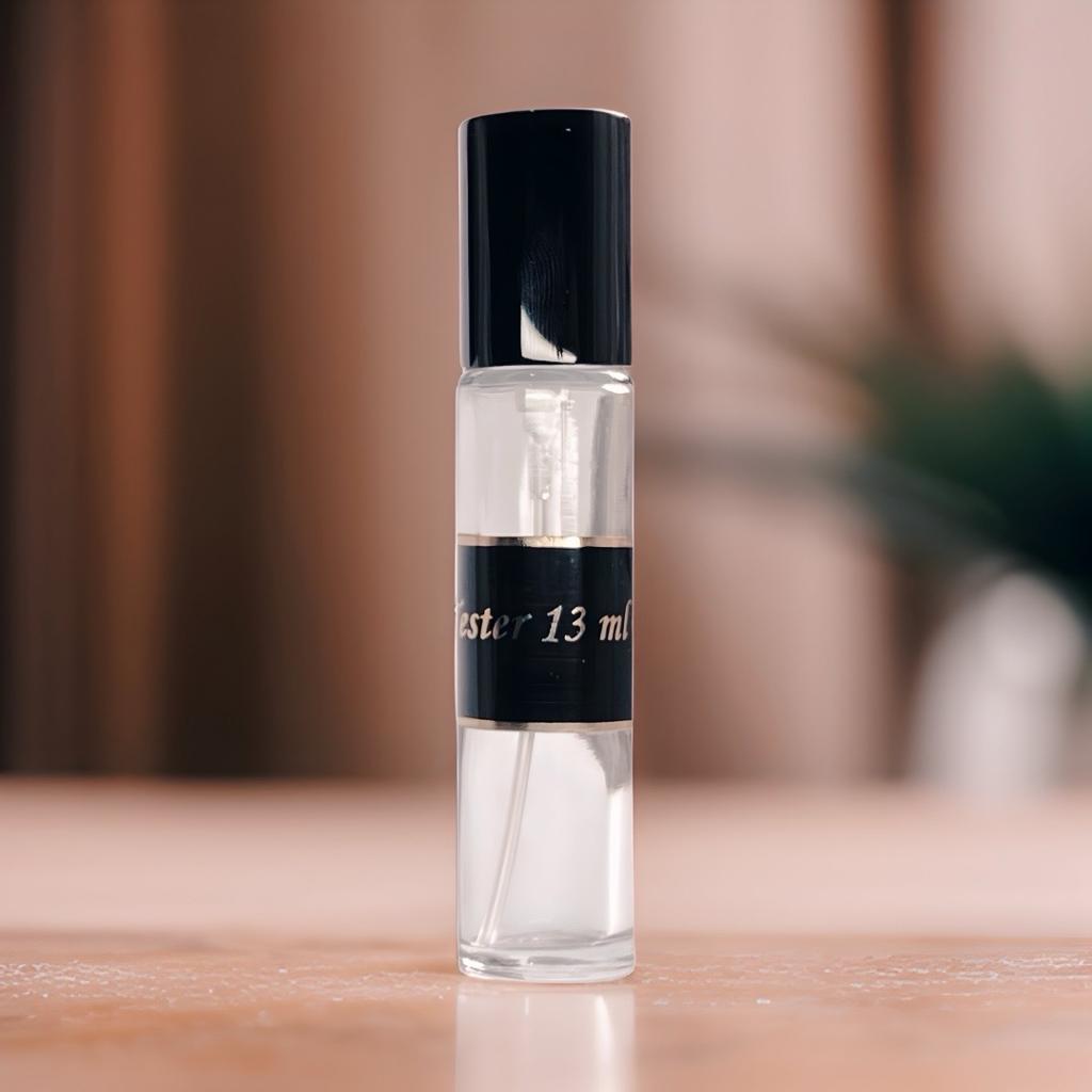 Classy Chic Girl Women's EDP Perfume By Fragrance World Sample Tester 13ML