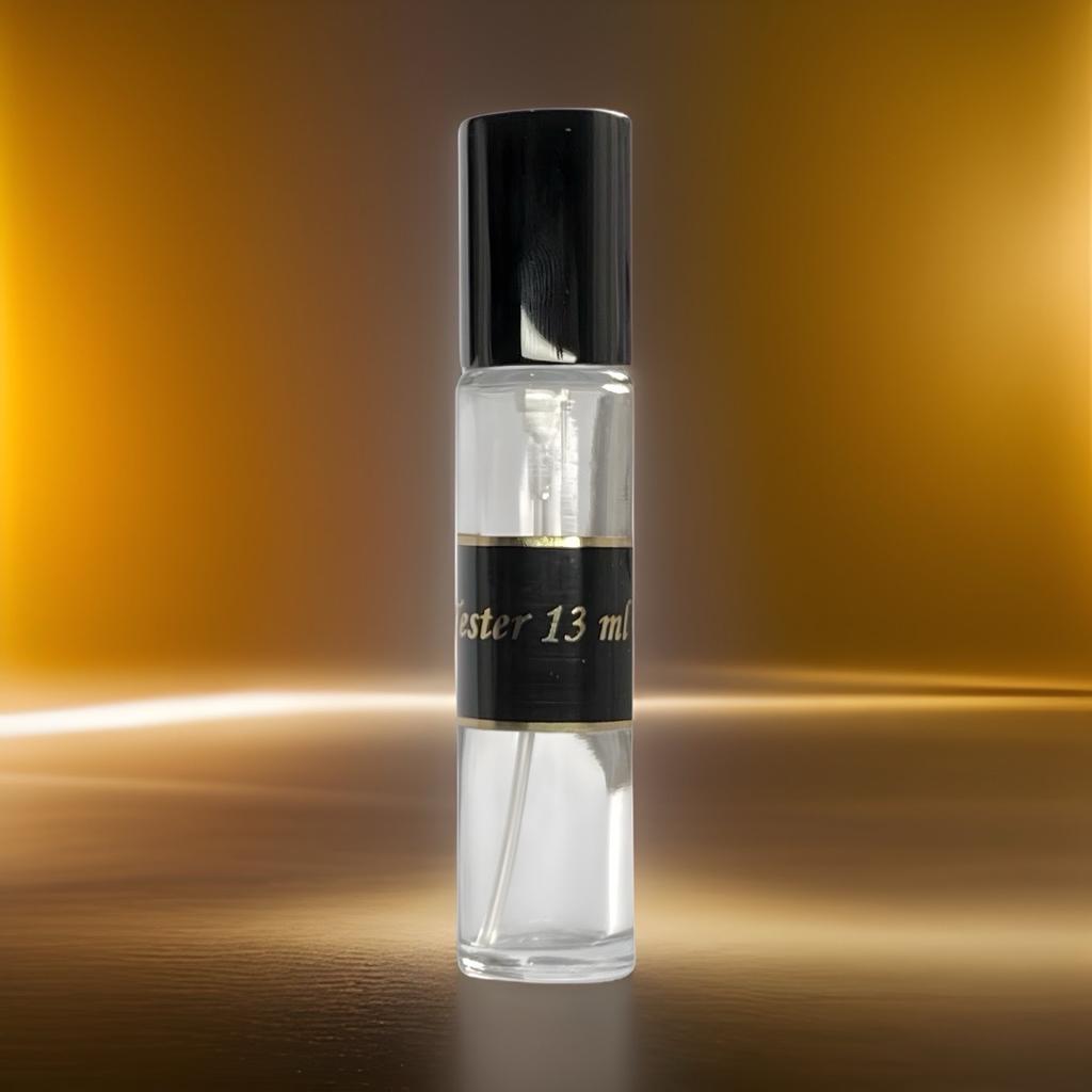 Cristalla Claire Arabian Women's EDP Perfume By Nylaa Sample Tester 13ML