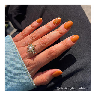 CND™ Vinylux™ Willow Talk 15ml