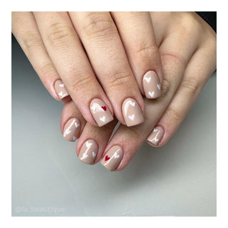 CND™ Vinylux™ Unmasked 15ml