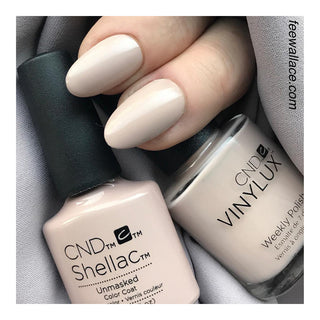 CND™ Vinylux™ Unmasked 15ml
