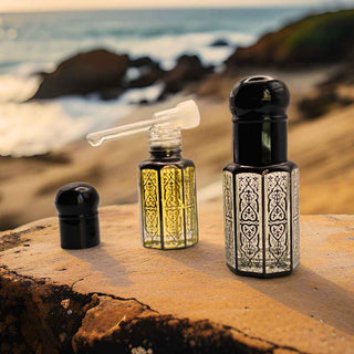 Angels' Share Paradis Inspired Alcohol-free Unisex Perfume