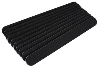 Duraboard File 100/180 Grit Black