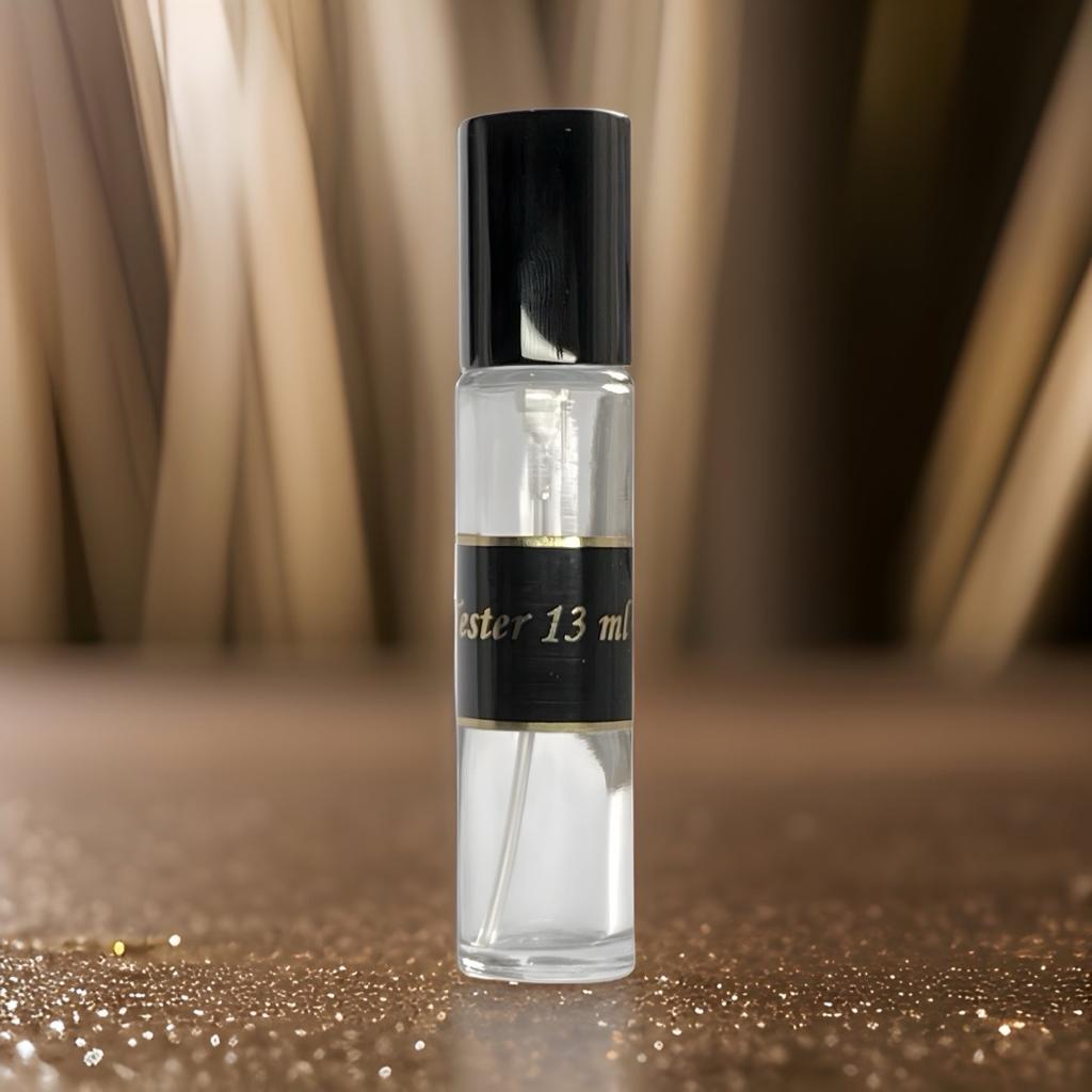 F Black By Fragrance World Unisex Perfume 100ml EDP