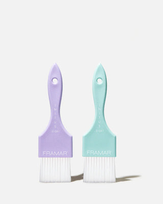 Pastel Me More Power Painter Brush Set Of 2