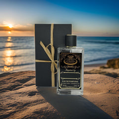 FC-314 Unisex Perfume Inspired by Sicilian Leather