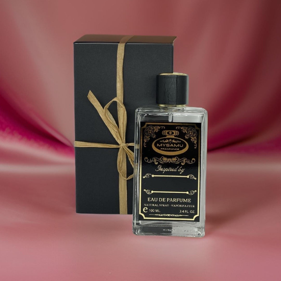 Buy Dubai Ruby Inspired Exclusive EDP Unisex Perfume Spray