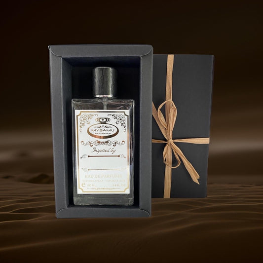 FC-306 Men's Perfume inspired by Sauvage