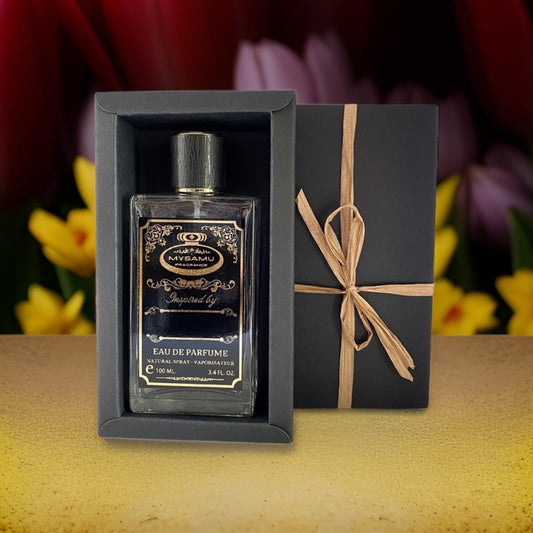FC-350 Womens Perfume Inspired by Tresor Midnight Rose