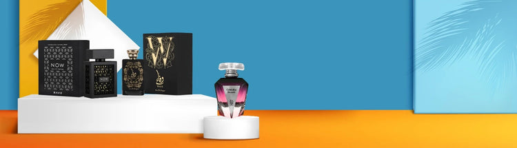 buy best arabian luxury perfumes online
