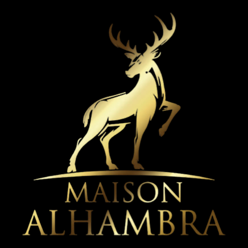 Maison Alhambra Perfume | MYSAMU
