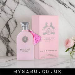 Delilah Pour Femme Arabian Women's EDP Perfume 100ML