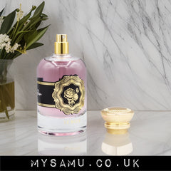 Bois De Rose By Le Bois Arabian Unisex EDP  Perfume 
