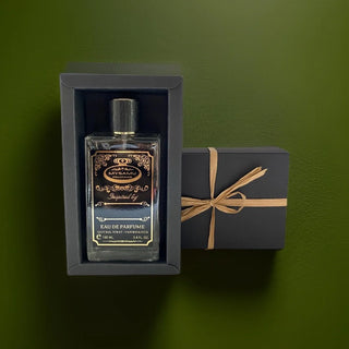 Les Absolus d'Orient Bois Mystérieux Guerlain Spur Perfume