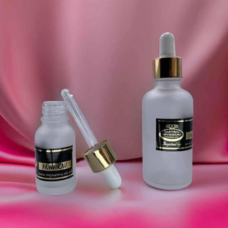 Long lasting Beard and Hair Oil