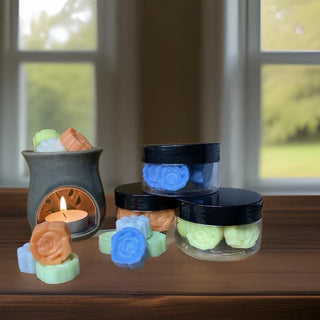 Perfume Wax Melts Candles