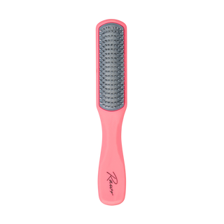 Rawr Slimline Styling Brush - Pink