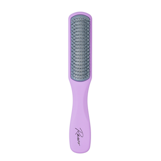 Rawr Slimline Styling Brush - Purple