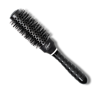 Rawr Ceramic Round Brush 32mm Black