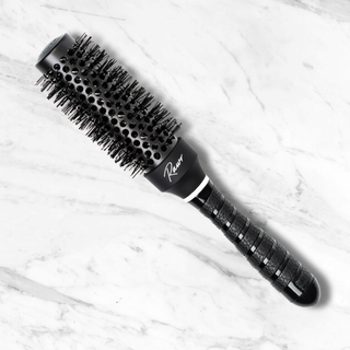 Rawr Ceramic Round Brush 32mm Black