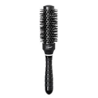 Rawr Ceramic Round Brush 32mm Black