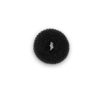 Rawr Hair Doughnut Medium - Black