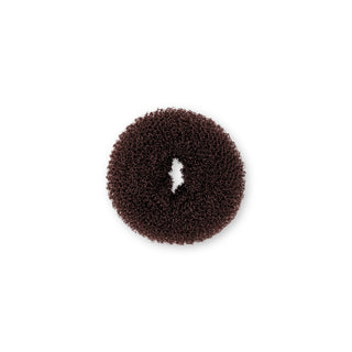 Rawr Hair Doughnut Medium - Brown