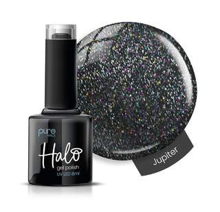Gel Nail Polish Jupiter 8ml