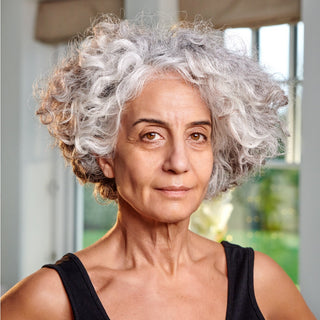 Grey Hair Conditioner‎