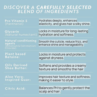 Grey Hair Conditioner‎