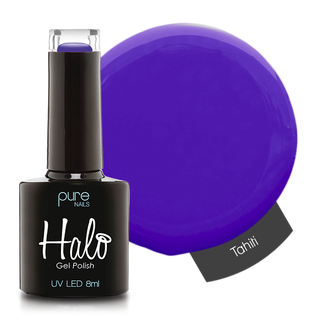 Gel Nail Polish Tahiti 8ml