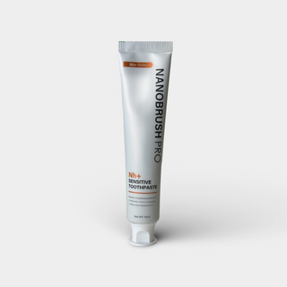 Nh+ Sensitivity Toothpaste