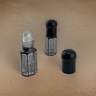 Alcohol free premium floral fragrance oil unisex scent