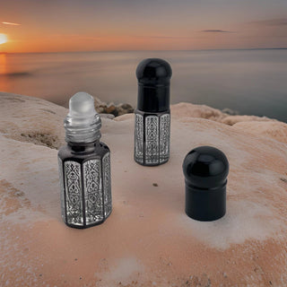 Alcohol free premium musk oud fragrance spray long lasting scent
